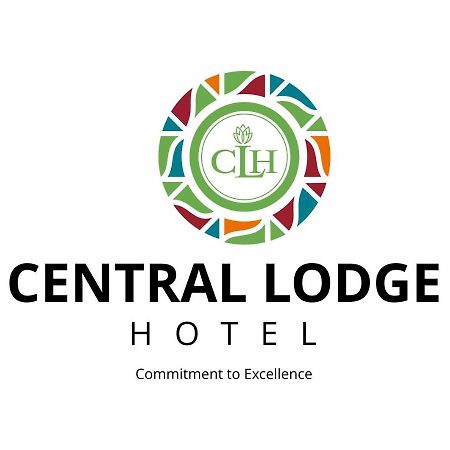 Central Lodge Hotels ヨハネスブルグ エクステリア 写真